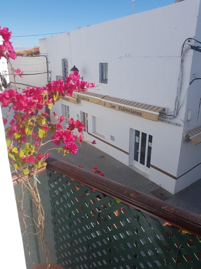 Casa Medina De Alba Apartment Conil De La Frontera Exterior photo